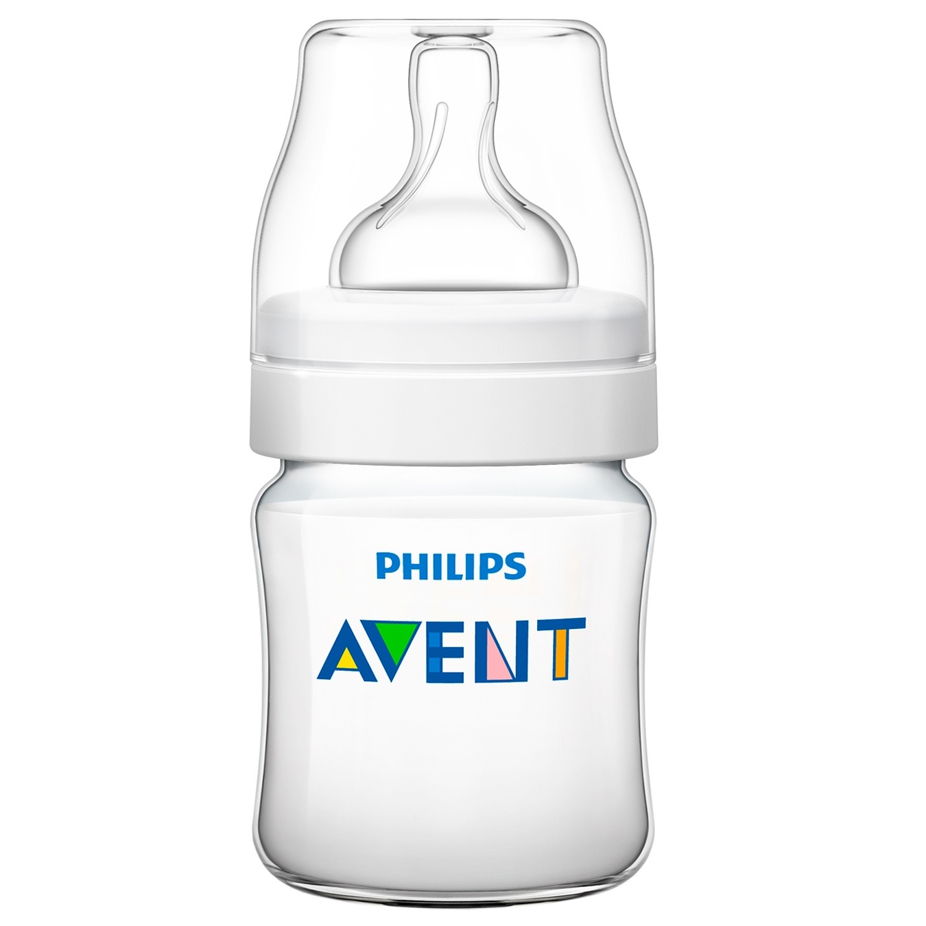 

Бутылочка для кормления AVENT SCF560/17 125мл 1шт