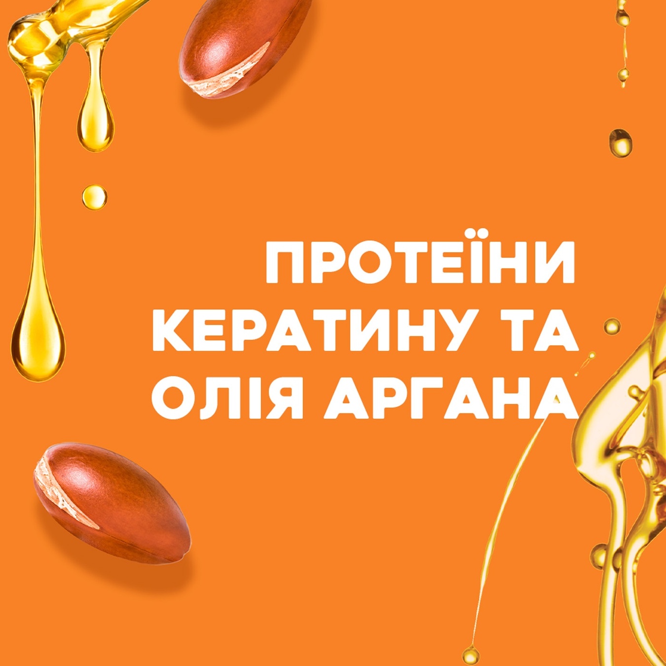 

Шампунь для волос Ogx® Keratin Oil против ломкости с кератиновым маслом 385мл