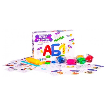 Genio Kids Fun Building Sculpting Set - buy, prices for Tavria V - photo 3