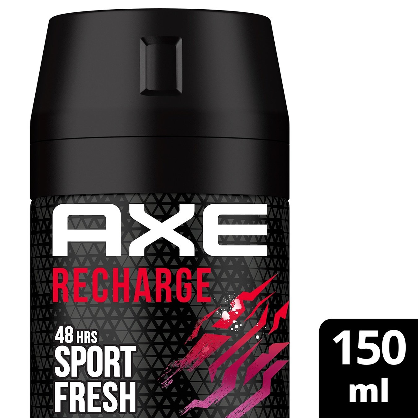 

Дезодорант Axe Recharge аромат арктической мяты и охлаждающих специй 150мл