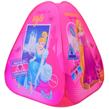 Kraina Іgrashok Princess Toy tent - buy, prices for ULTRAMARKET - photo 3