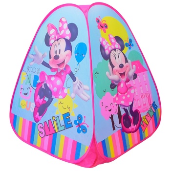 Kraina Igrashok Minnie Mouse Tent Toy - buy, prices for Tavria V - photo 4