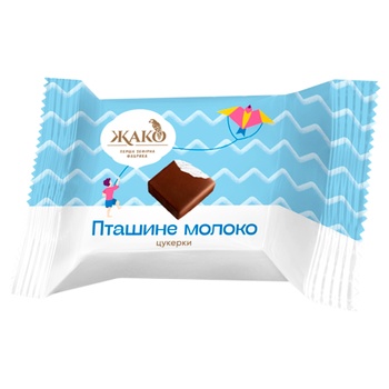 Jaco Ptashyne Moloko Candy - buy, prices for METRO - photo 2