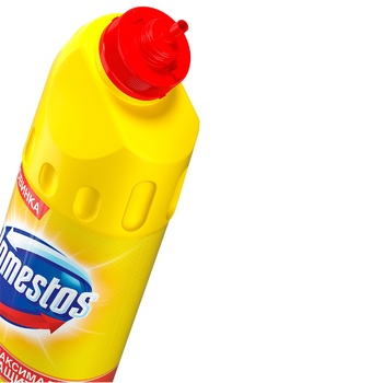 Засіб універсальний Domestos Лимонна свіжість 1л - купити, ціни на Auchan - фото 3