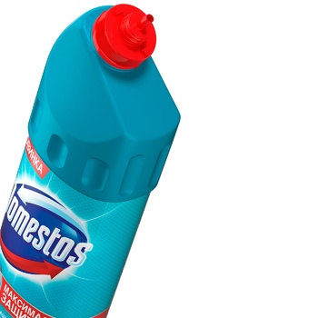 Domestos Atlantic Freshness Universal Cleaner 1l - buy, prices for Auchan - photo 2