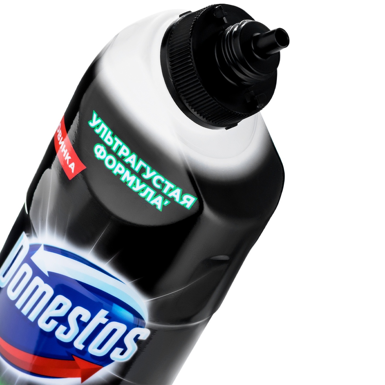 

Средство для чистки унитаза Domestos Грин 750мл