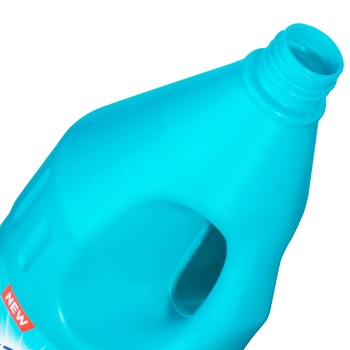 Domestos Freshness Atlantic Toilet Bowl Cleaner 2l - buy, prices for Auchan - photo 2