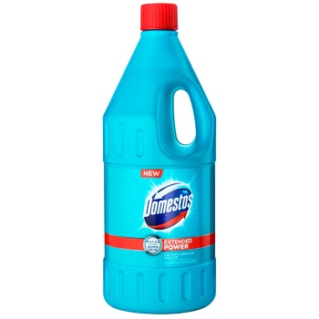 Засіб чистячий Domestos Свіжість Атлантики для унітазу 2л