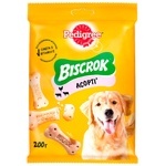 Pedigree Biscrok Treat for Dogs 200g