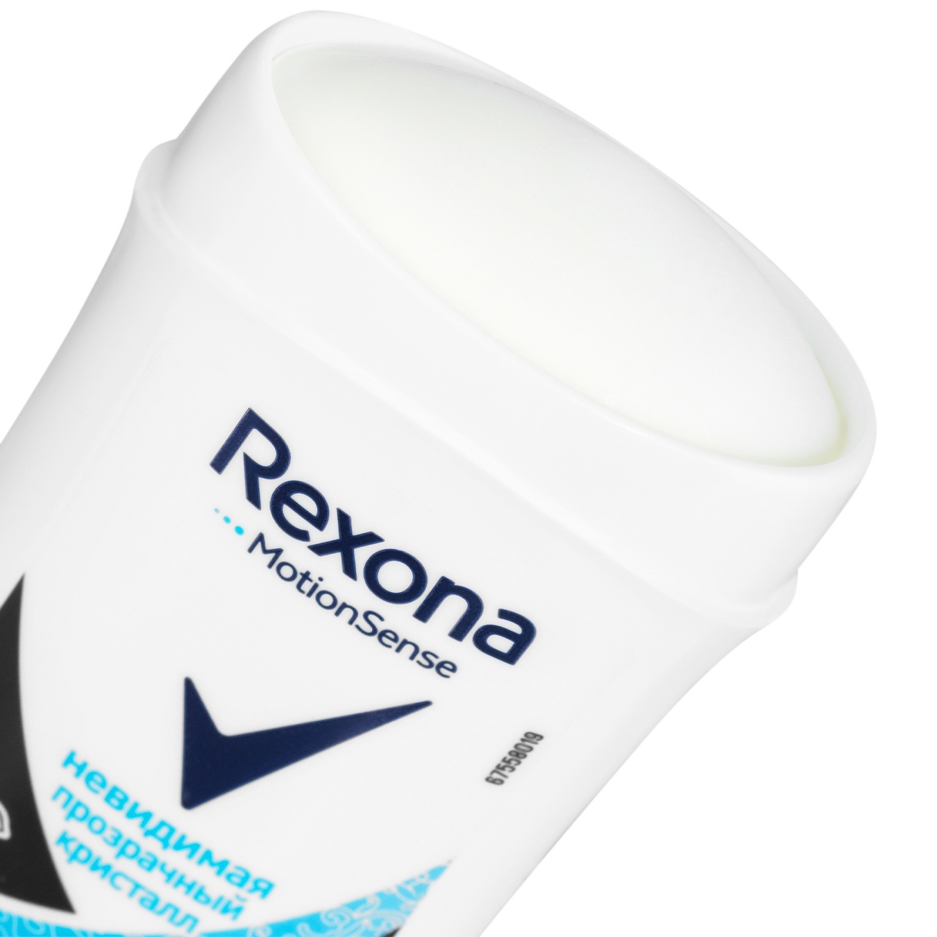 

Дезодорант Rexona Прозрачный кристалл Чистая вода 40 мл