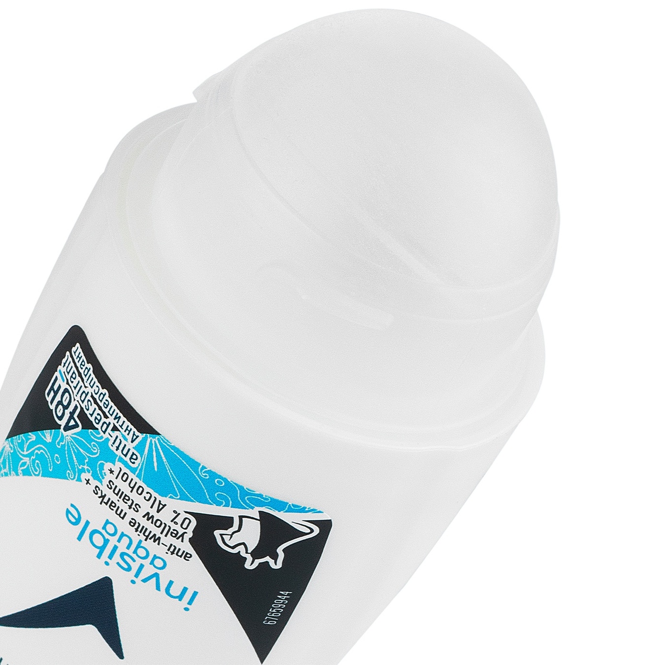 

Дезодорант Rexona Чистая вода роликовый 50мл