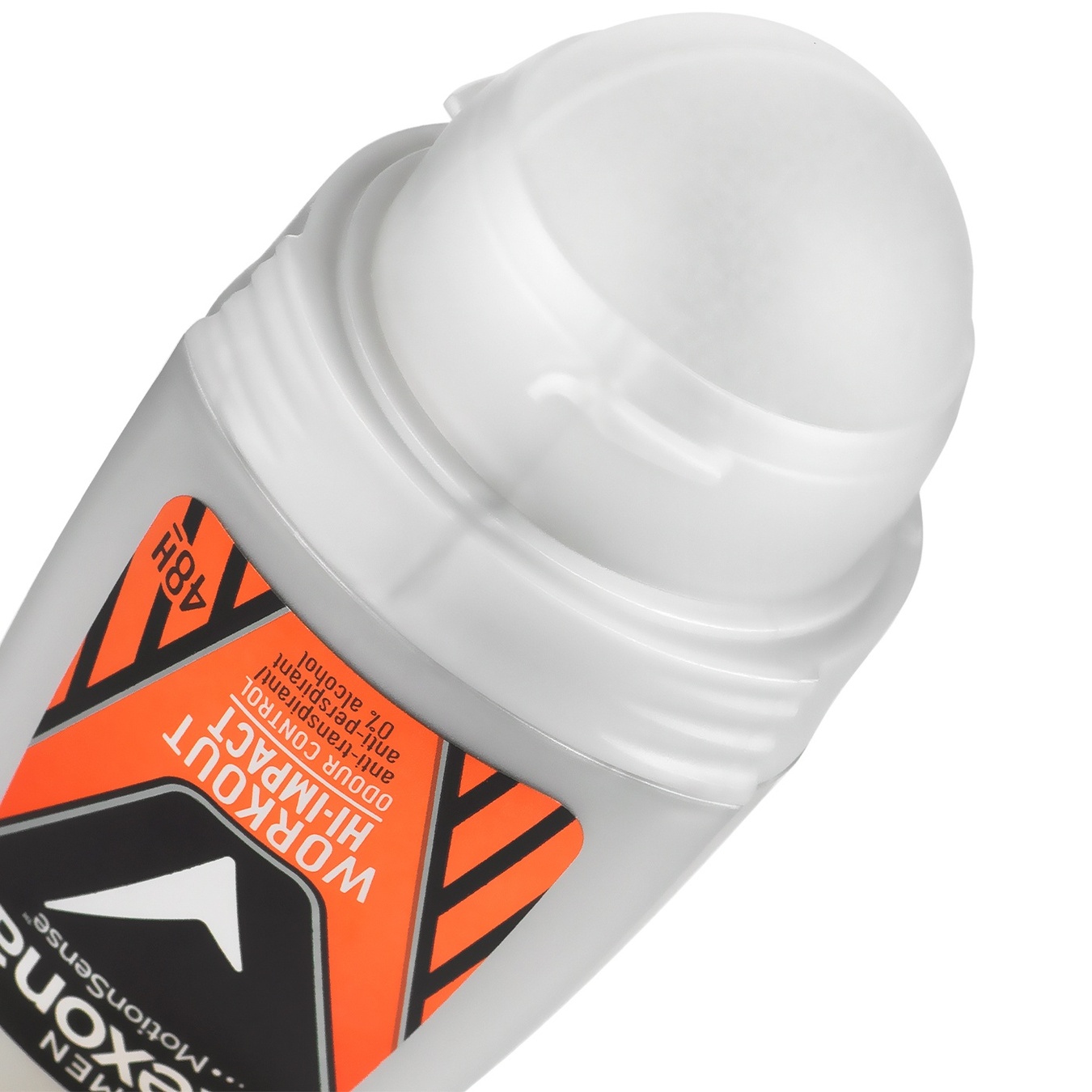 

Дезодорант Rexona Men Тренировка роликовый 50мл