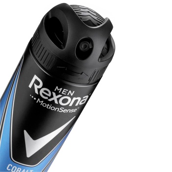 Антиперспірант Rexona Men Кобальт аерозольний 150мл - купити, ціни на NOVUS - фото 2