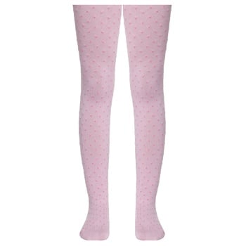 Conte Kids Tip-Top Children's Tights s.140-146 Light Pink - buy, prices for Tavria V - photo 3