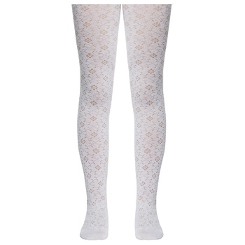 Conte-kids Tip-Top Cotton Dairy Children's Tights 140-146s - buy, prices for Tavria V - photo 2