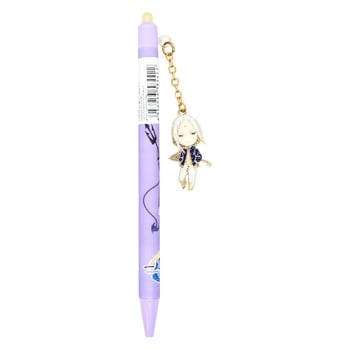 Anime-Pendant Write-Erase Gel Pen - buy, prices for MegaMarket - photo 2