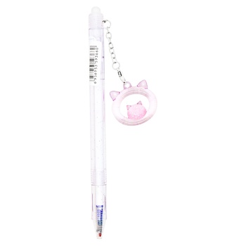 Cat-Pendant Write-Erase Gel Pen - buy, prices for - photo 4