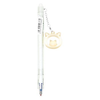 Cat-Pendant Write-Erase Gel Pen - buy, prices for - photo 6