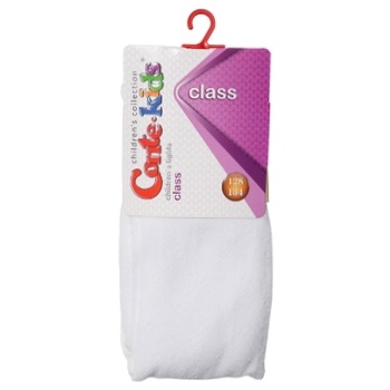 Колготи дитячі Conte-Kids class 140-146р - купити, ціни на NOVUS - фото 3