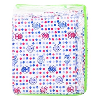 Asteys Diaper 80х110cm 5pcs - buy, prices for ULTRAMARKET - photo 6