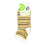 Auchan Purple Girl's Socks 22-24s