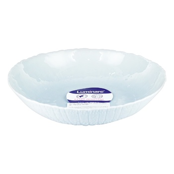 Luminarc Ammonite Granit Soup Plate 21cm - buy, prices for Auchan - photo 2