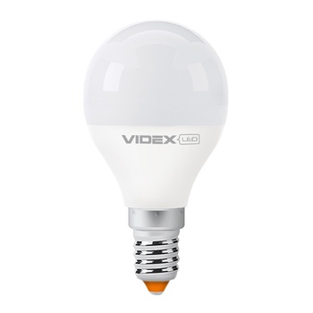 Videx LED Lamp G45e 3.5W E14 3000K - buy, prices for Tavria V - photo 4