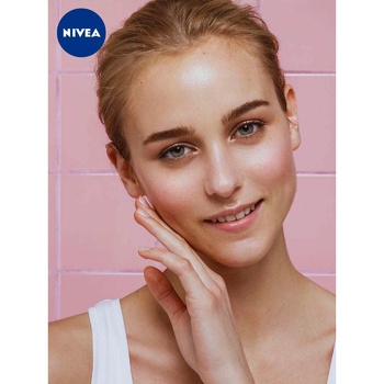 Nivea Beautiful Skin Moisturizing Day Cream for Dry Skin 50ml - buy, prices for METRO - photo 3