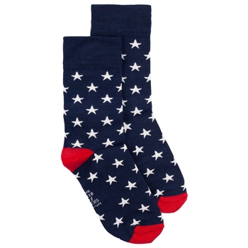 Носки The Pair of Socks Night Star 44-46р - купить, цены на - фото 3