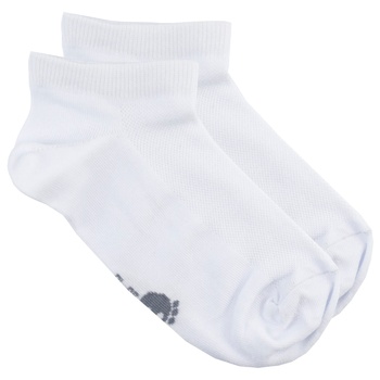 Lapas Mini Short White Socks 44-46s - buy, prices for MegaMarket - photo 2