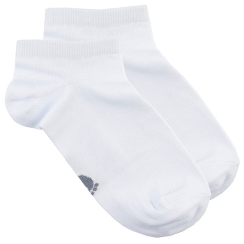 Lapas Mini White Men's Socks 44-46s - buy, prices for NOVUS - photo 2