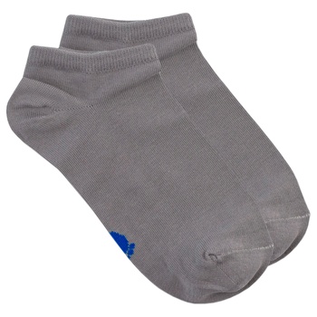 Lapas Mini Grey Socks 35-37s - buy, prices for ULTRAMARKET - photo 2