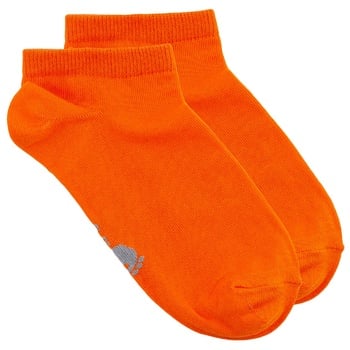 Lapas Mini Orange Socks 41-43s - buy, prices for MegaMarket - photo 2