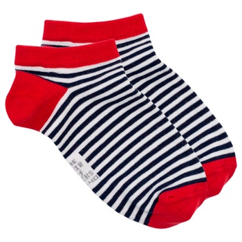 Шкарпетки The Pair of Socks Popeye Mini 41-43р - купити, ціни на ULTRAMARKET - фото 2