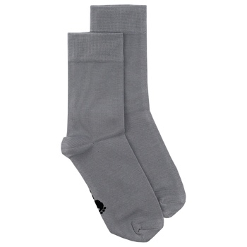 Lapas Grey Socks 41-43s - buy, prices for NOVUS - photo 2