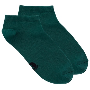 Шкарпетки The Pair of Socks Lapas Mini малахіт 35-37р - купити, ціни на МегаМаркет - фото 2