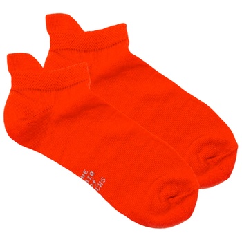 The Pair of Socks Kids Mini Оrange Socks 26-28s - buy, prices for ULTRAMARKET - photo 3