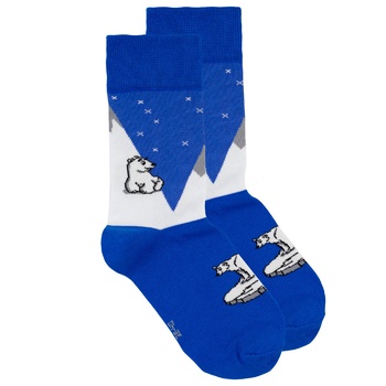 The Pair of Socks Umka Men's Socks s.44-46 - buy, prices for - photo 3