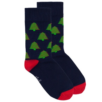 The Pair of Socks Christmas Men's Socks s.41-43 - buy, prices for - photo 3