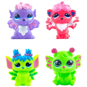 Baby Team Animal Bath Toy in Assortment - buy, prices for METRO - photo 3