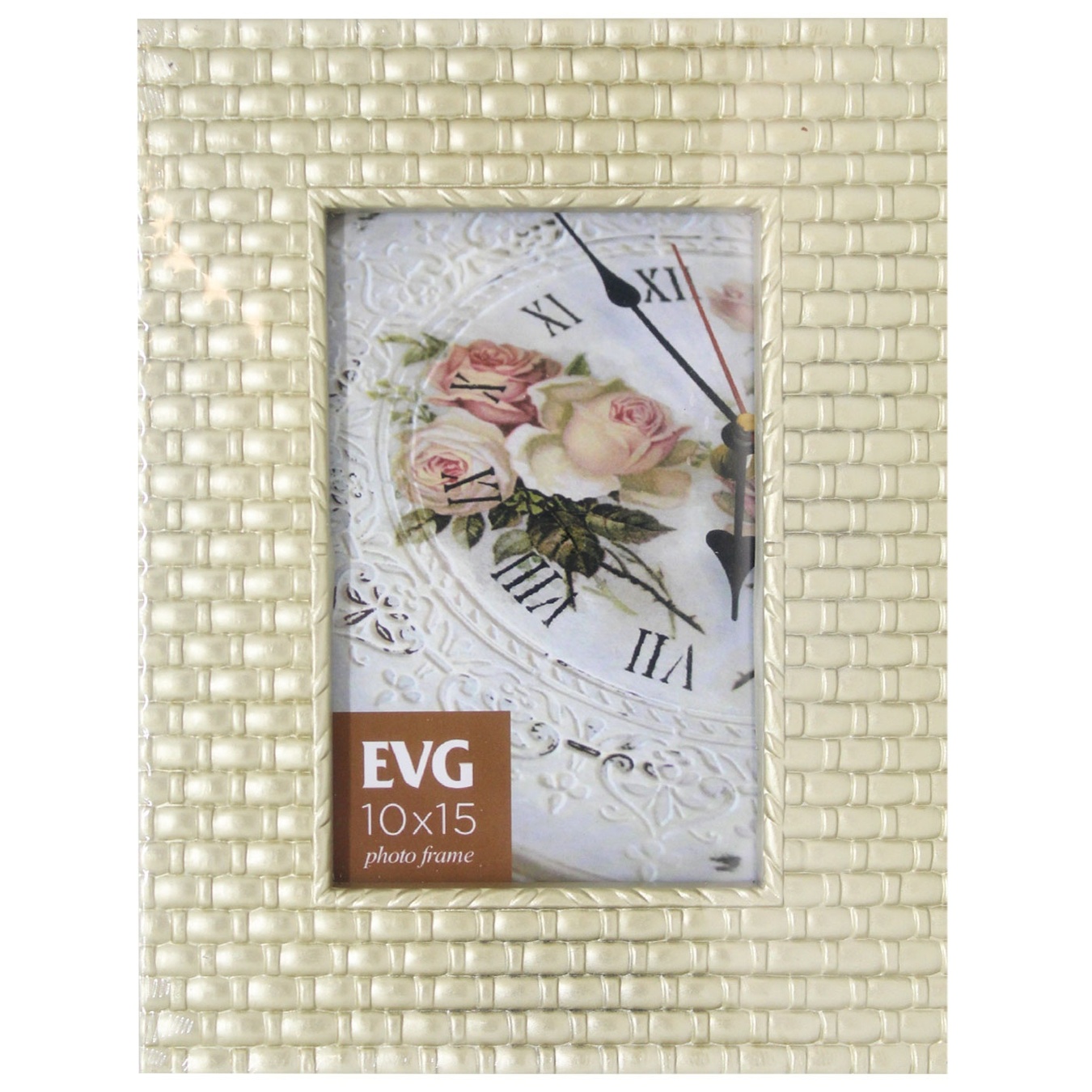 

Фоторамка EVG Fresh 10х15см Champagne