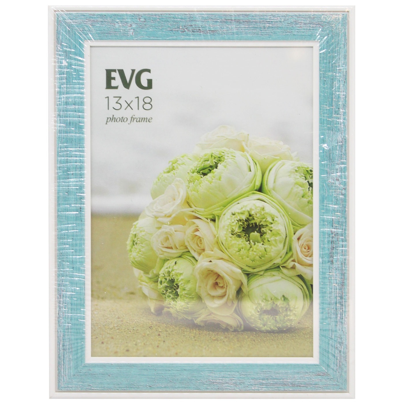 

Фоторамка EVG Deco 13х18см Blue
