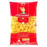 Макаронні вироби Pasta Zara Конкілі 500г