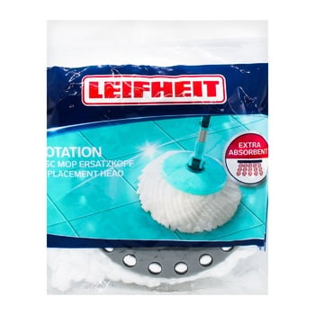 Leifheit Twist Removable Mop Nozzle - buy, prices for METRO - photo 1