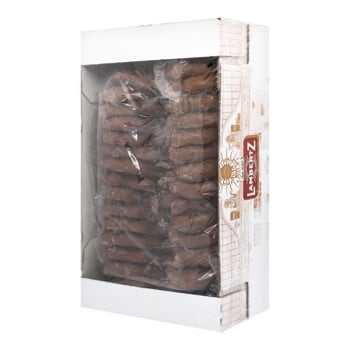 Lambertz Gingerbread Cookie in Chocolate 1kg - buy, prices for METRO - photo 3