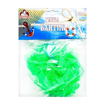 Pomichnytsya Bath sponge 1pcs - buy, prices for Auchan - photo 5