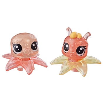 Набор игровой Hasbro Littlest Pet Shop Пет в цветочном бутоне - купить, цены на - фото 6