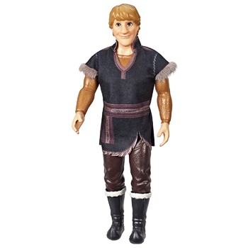 Hasbro Frozen toy doll - buy, prices for COSMOS - photo 2