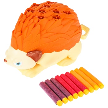 Hasbro Shy Hedgehog Game - buy, prices for MegaMarket - photo 3