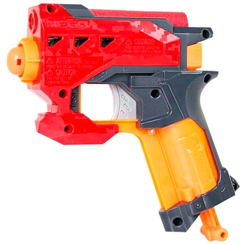 Бластер Hasbro Nerf Mega Bigshock - купити, ціни на NOVUS - фото 3